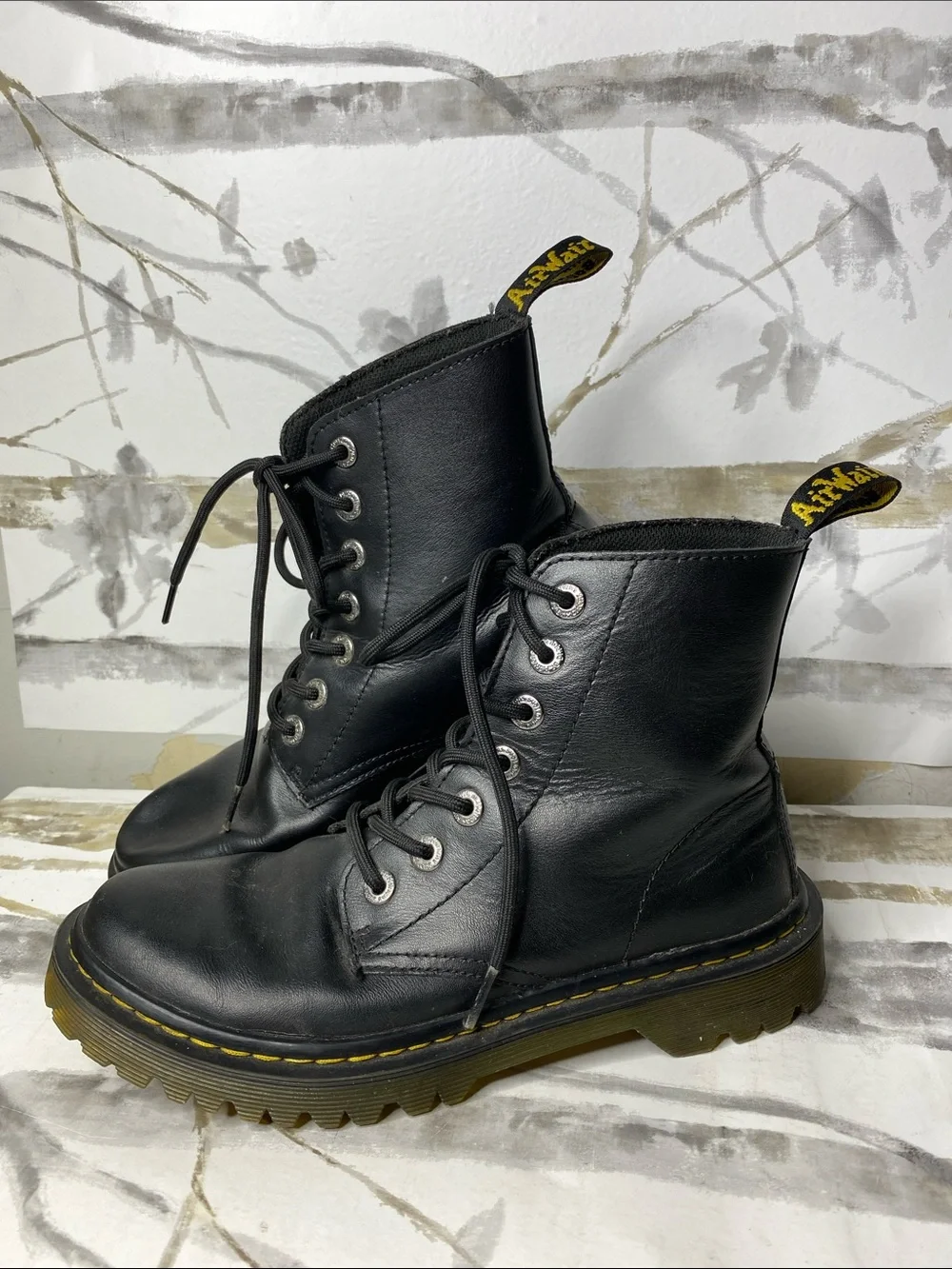 Dr Martens Luana - Picture 2 of 6